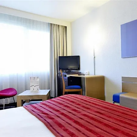 Campanile Nord - Barberey Hotel