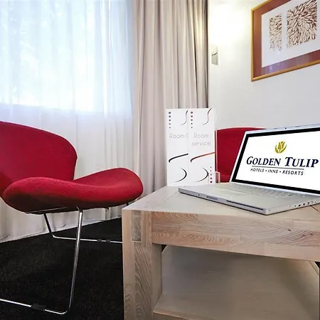 Hotel Campanile Nord - Barberey Troyes
