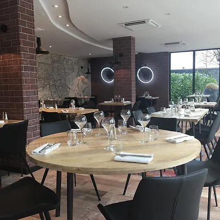 Campanile Nord - Barberey