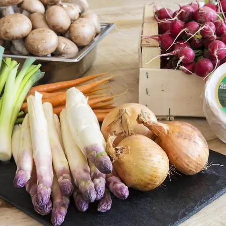 Campanile Nord - Barberey Szálloda