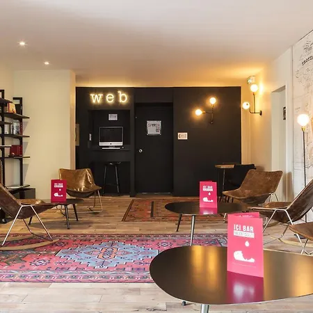 Campanile Nord - Barberey 3*