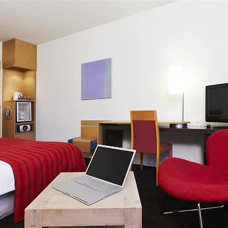 Campanile Nord - Barberey Hotel Troyes