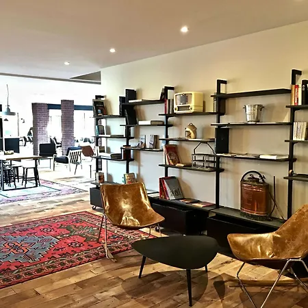Hotel Campanile Nord - Barberey