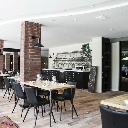 Hotel Campanile Nord - Barberey Troyes