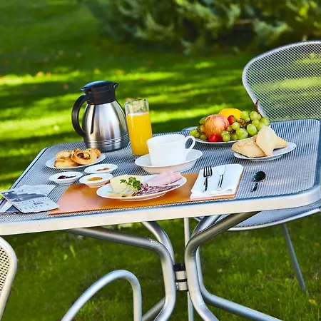 Campanile Nord - Barberey Troyes