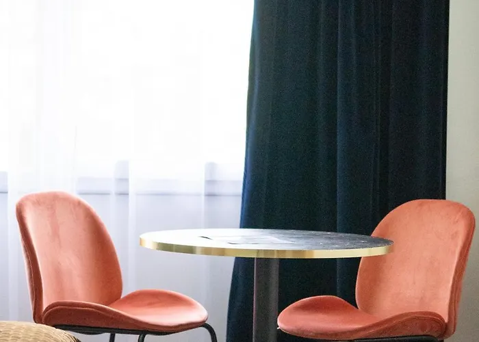 Campanile Nord - Barberey Szálloda 3*