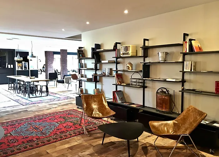 Campanile Nord - Barberey