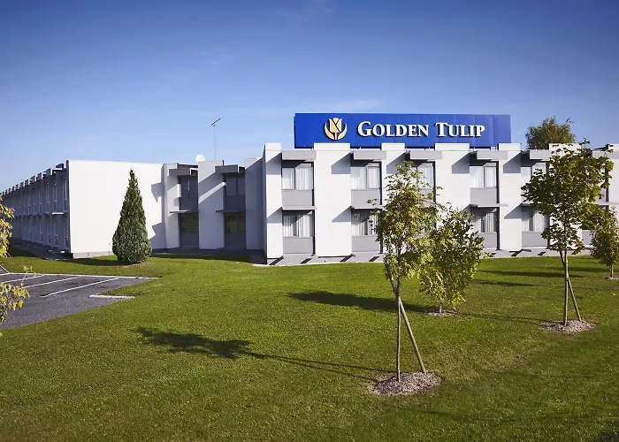 Campanile Nord - Barberey Hotel