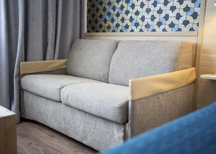 Campanile Nord - Barberey