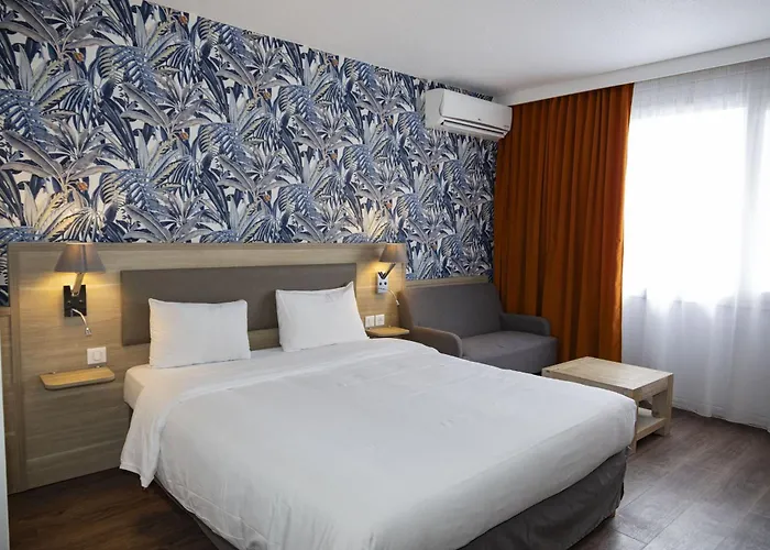 Campanile Nord - Barberey