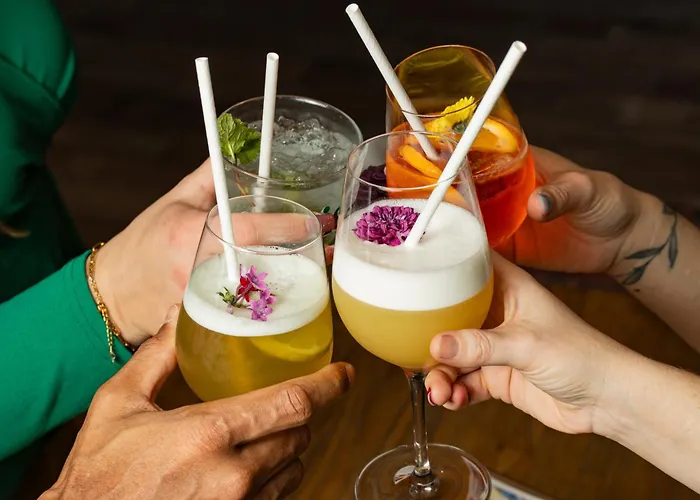 Campanile Nord - Barberey Szálloda