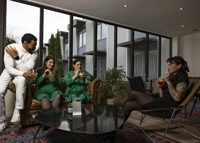 Campanile Nord - Barberey