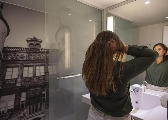 Szálloda Campanile Nord - Barberey 3*