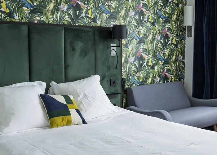 Campanile Nord - Barberey