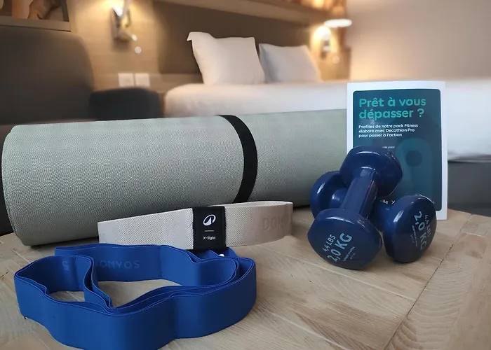 Campanile Nord - Barberey