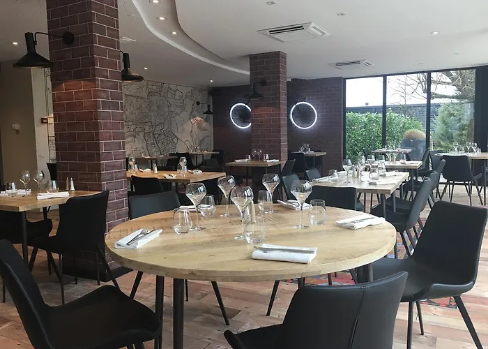 Campanile Nord - Barberey