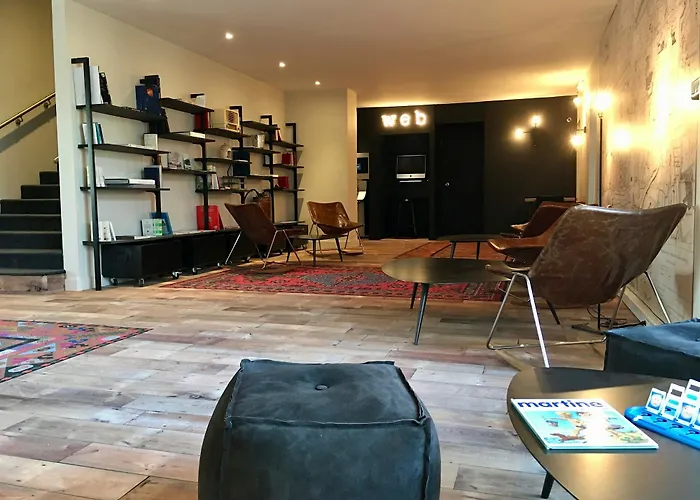 Hotel Campanile Nord - Barberey