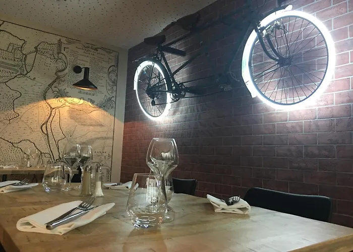 Campanile Nord - Barberey 3*