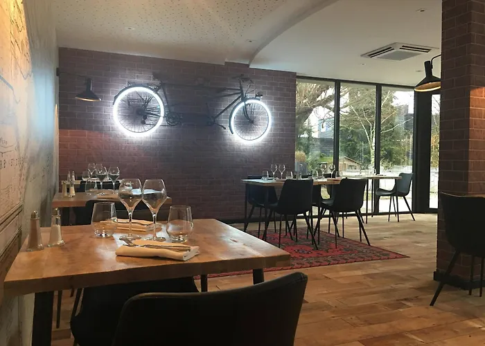 Campanile Nord - Barberey